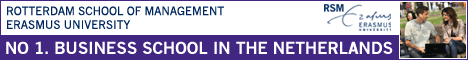 Study International Business in Holland
