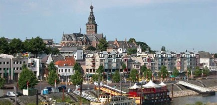 Holland Nijmegen