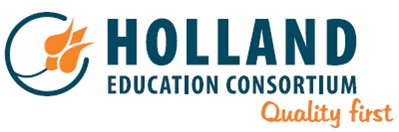 Holland Education Consortium logo