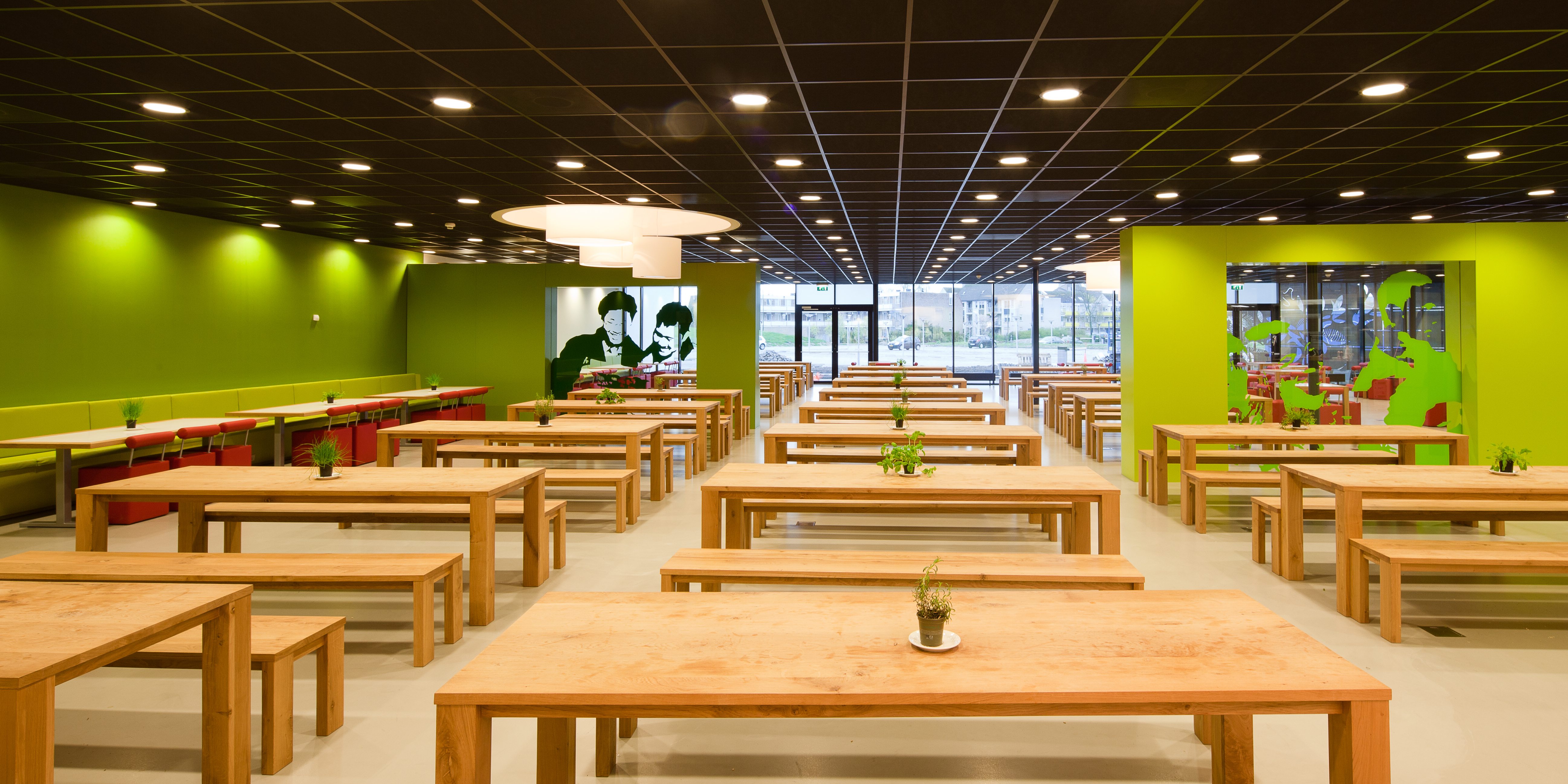 Image result for stenden university leeuwarden iFood