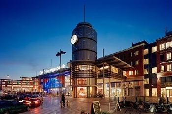 Holland Casino Den Bosch Holland Casino Den Bosch