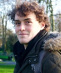 Sam Rees studied at Avans University of Applied Sciences