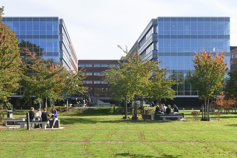 avans school of international studies breda